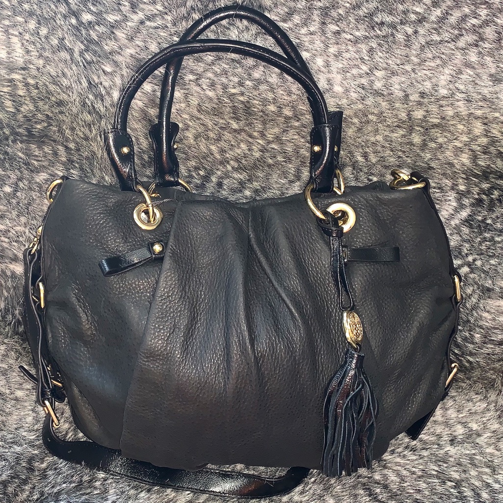Vince Camuto Cris Satchel